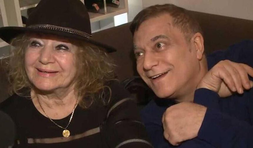 Mehmet Ali Erbil’in acı günü: Annesi hayatını kaybetti!