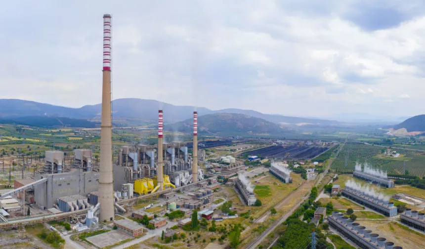 Soma santraline 436 milyon TL’lik teklif