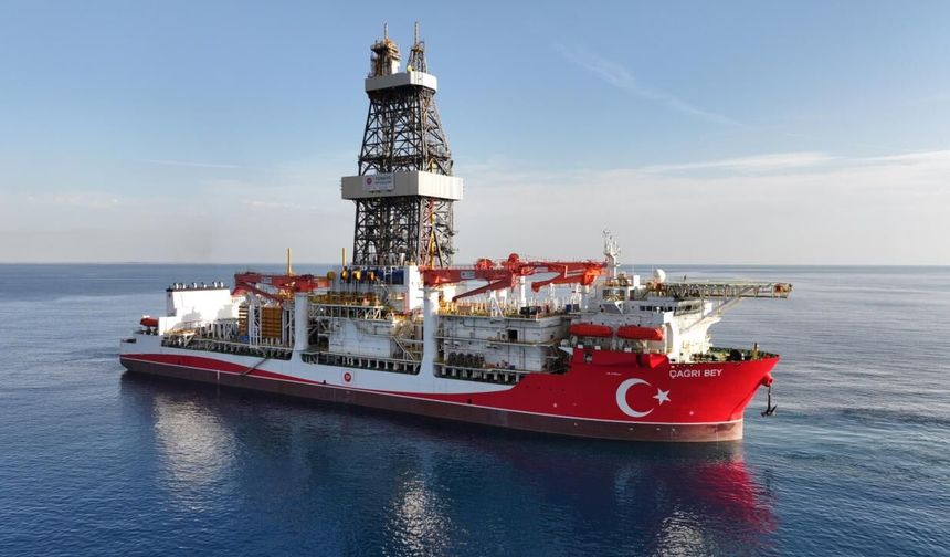 Bakan Bayraktar: Enerjide yeni bir dönem başladı