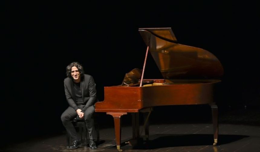 İzmir'in haftalık kültür sanat ajandası!