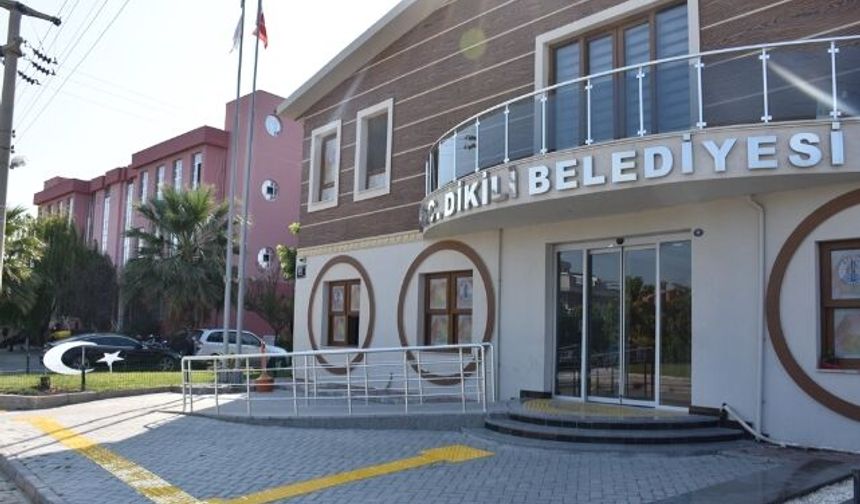 Dikili’den 120 milyonluk satış!