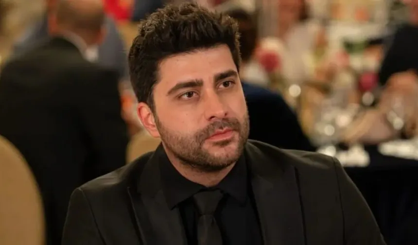 Kızılcık Şerbeti'nin kadrosundan çıkarılmıştı: Doğukan Güngör'ün yeni adresi belli oldu