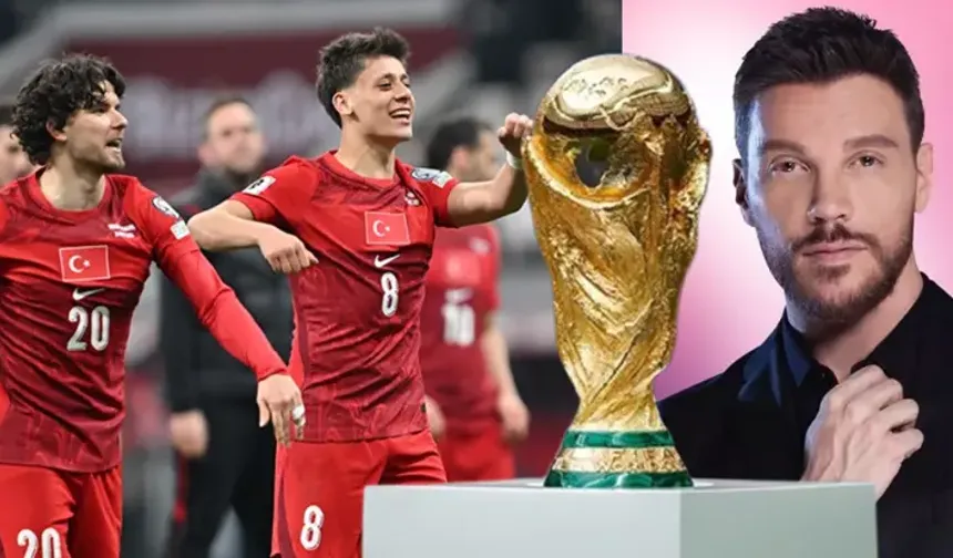 Milli Takım için yeni marş hazırlığı!