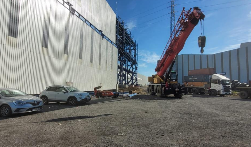 Sanayi devine bakanlıktan veto!