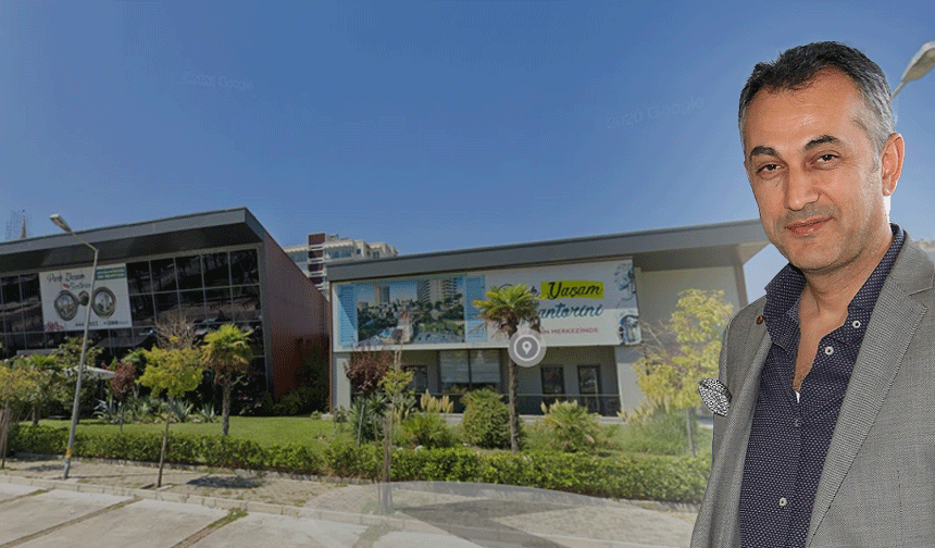 Belediye alanındaki satış ofisleri için açıklama: İmar barışından yararlandık!