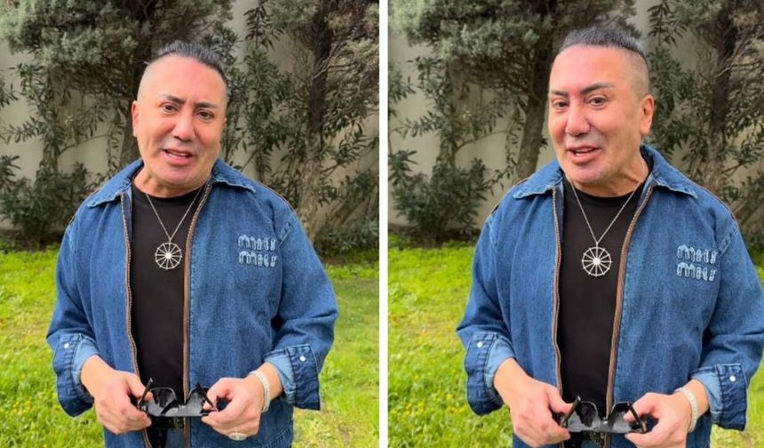 Cezaevinden çıkan Murat Övüç'ten dikkat çeken karar: 'Murat Abi olacağım'