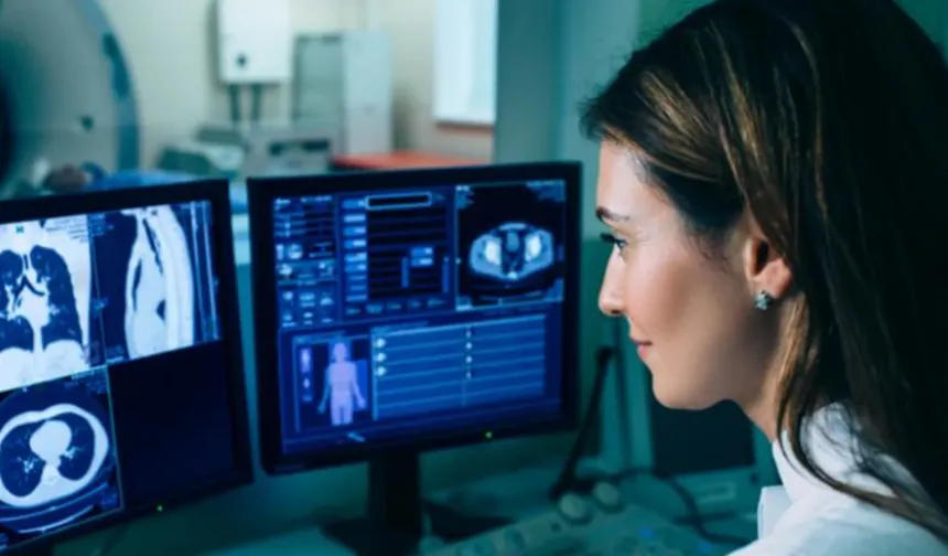 Kanserde yapay zekâ dönemi: Tedavi hastaya göre şekilleniyor