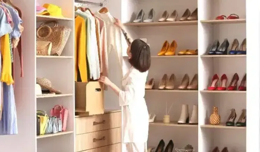 Cilt sağlığı gardırobunuzda gizli: Kaşıntıdan egzamaya uzanan risk