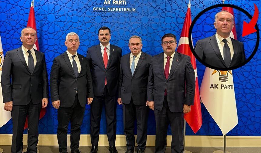 CHP'li Durmaz'dan 'rozet' açıklaması!