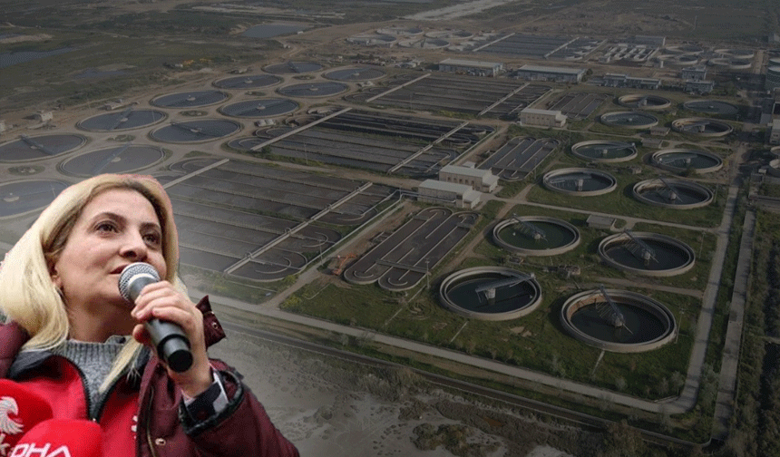 İZSU arıtmadaki işçi ölümü sonrası güvenlik tartışması… Genel-İş’ten ‘iş cinayeti’ çıkışı!