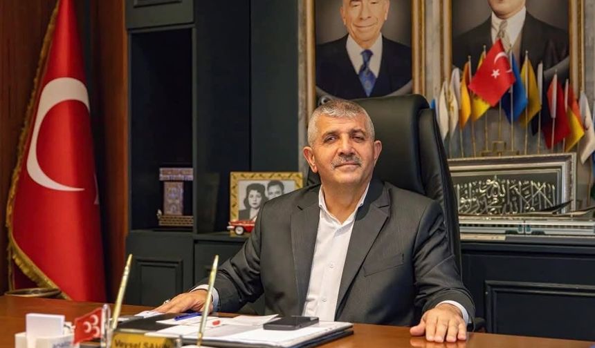 MHP’li Şahin’den Tugay’a 'Meslek Fabrikası' çıkışı: İzmir'e haksızlık!