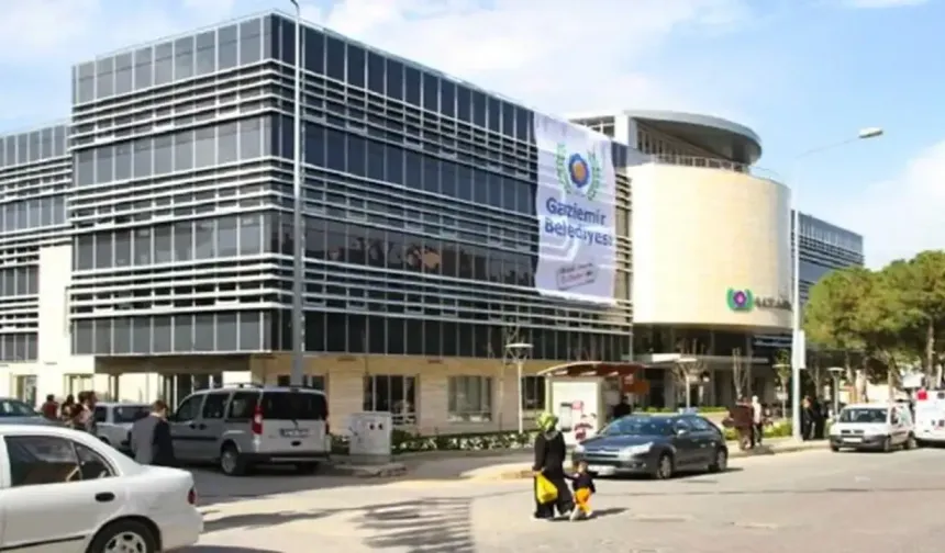 Gaziemir’de 2025’te 241 milyonluk açık!