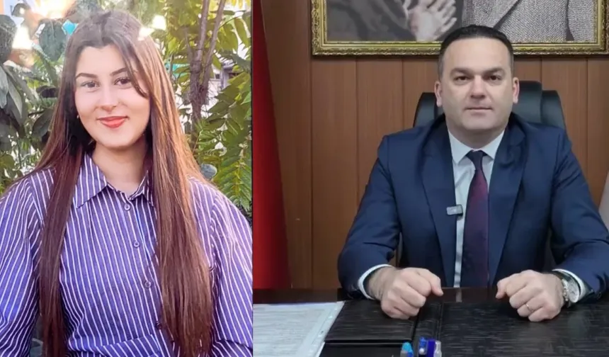 Görevden uzaklaştırılan belediye başkanı: Tuana’nın öldüğü kazanın şüphelisiyle bağım yok