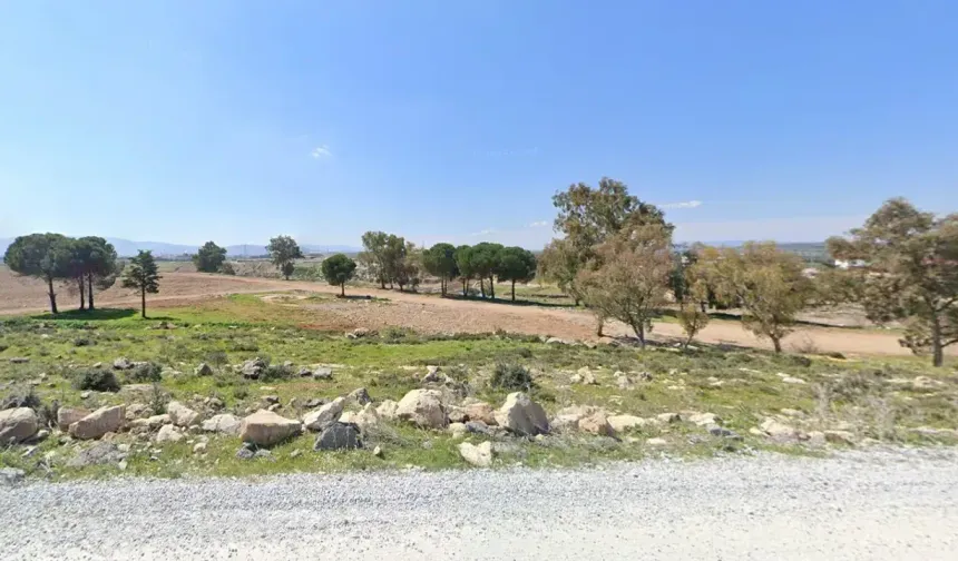Torbalı’nın suyuna hortumlayacak... Konyalıların fabrikasının planı askıda!