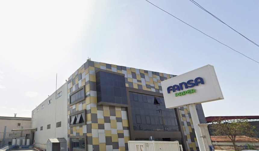 Suriyeli fabrika iflasın ardından icralık!