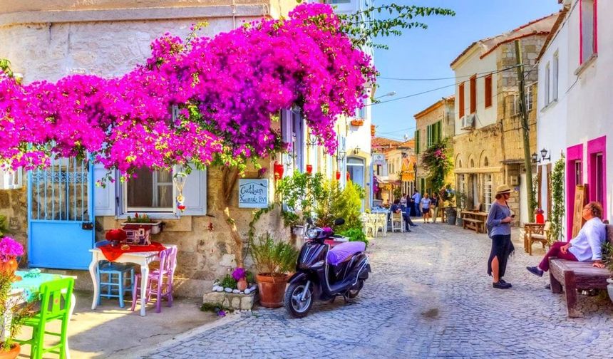 Çeşme’nin ‘Mart’ raporu: İranlıların eksiğini iç pazar kurtardı!