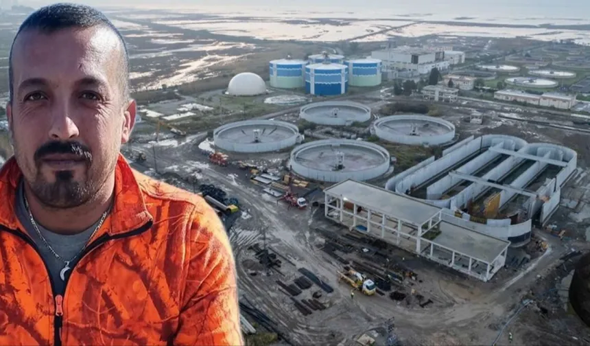 Başkan Tugay'dan "iş kazası" açıklaması: Vinci aile çağırmadı, ayıptır!