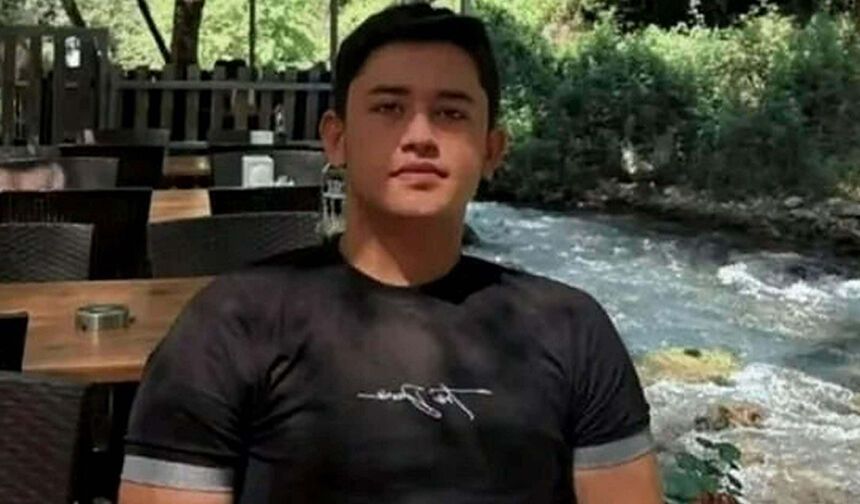 Arda Deniz Onat davasında kritik gelişme: Tahliye yok!