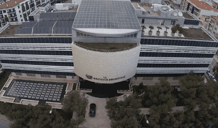 Gaziemir’de “Universe” yazılımı gündemi: Bağış mı, çıkar ilişkisi mi?