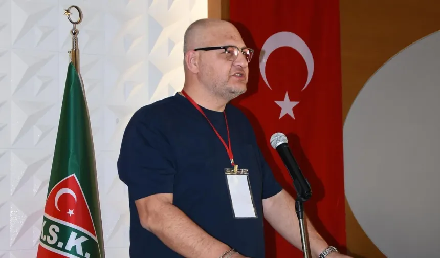 Karşıyaka'da Cicibaş devam edecek!