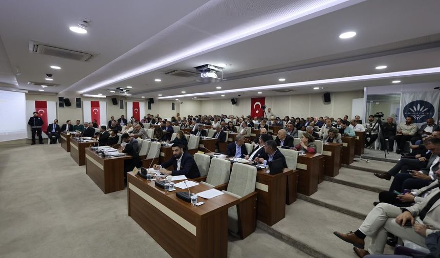 Karabağlar’da seçimin perde arkası: Zeybek müdahalesi