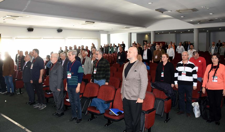 Karşıyaka'da seçime erteleme!