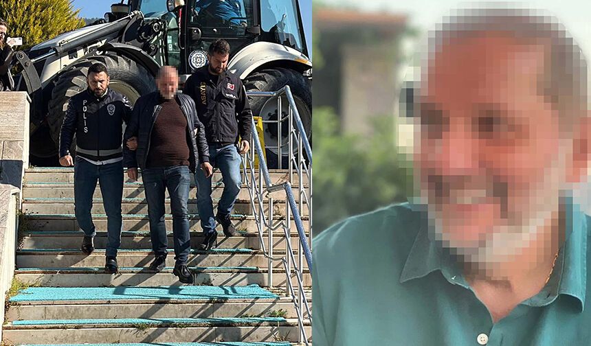 Muğla’da taciz iddiası: Belediye şirketi başkanı tutuklandı