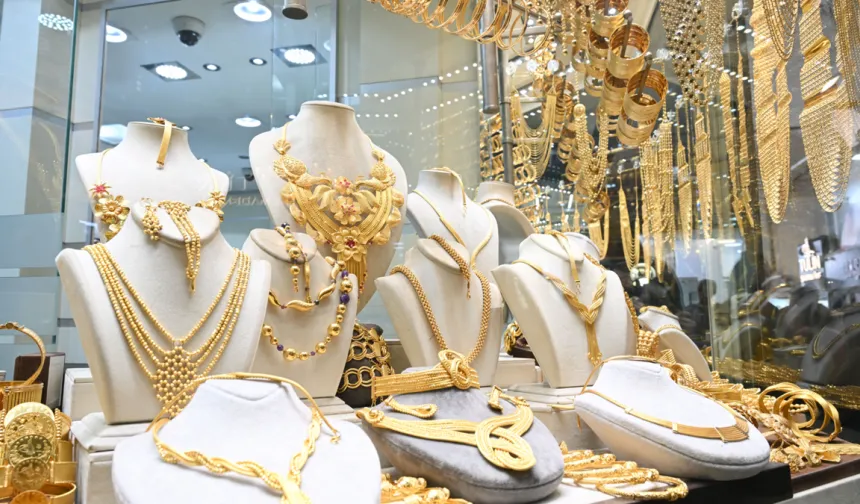 Pırlantaya vergiden neden vazgeçildi?