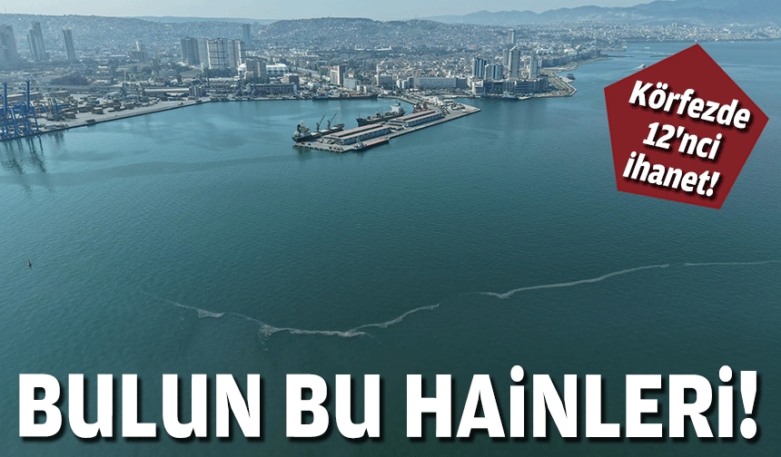 Körfezde 12'nci ihanet: Bulun bu hainleri!