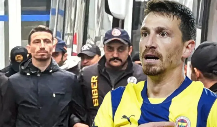 Mert Hakan Yandaş'a tahliye kararı!