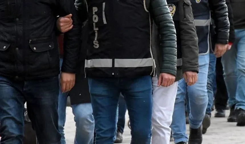 Masaj salonlarına fuhuş operasyonu!
