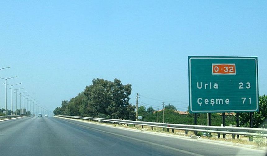 Başkan Balkan’dan ‘Çeşme Otoyolu’ tepkisi: Hastane ulaşılamaz hale gelecek!