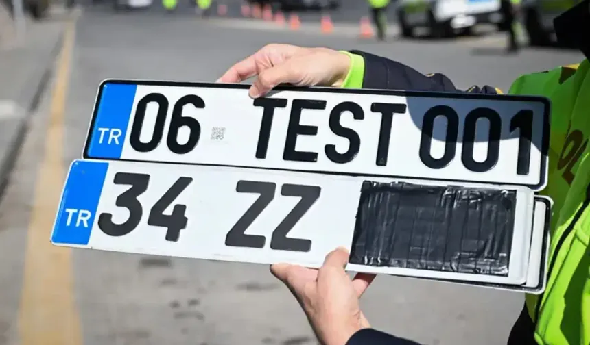 Yönetmelik yayınlandı: Ücretsiz değiştirilecek!