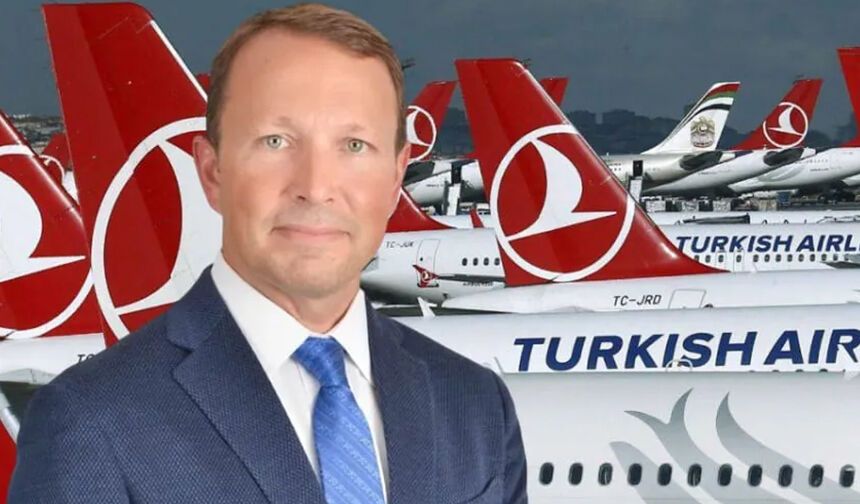 THY'den İzmirli şirkete 42 milyon dolarlık yatırım!