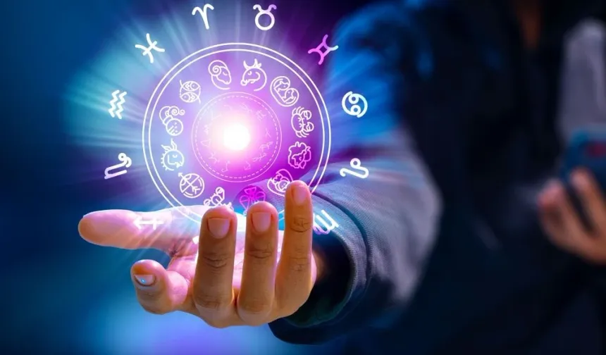 12 burç için uyarı: Aşk ve parada tehlikeli günler başladı