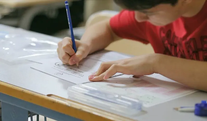 Bakan Tekin açıkladı: LGS sınavının tarihi değişti