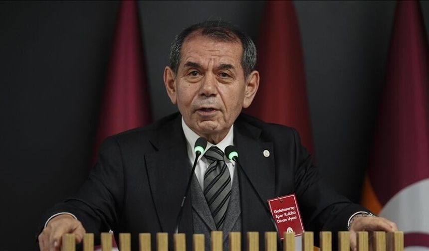 Dursun Özbek'ten her maça özel prim kararı