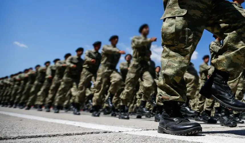 Yeni bedelli askerlik ücreti belli oldu!