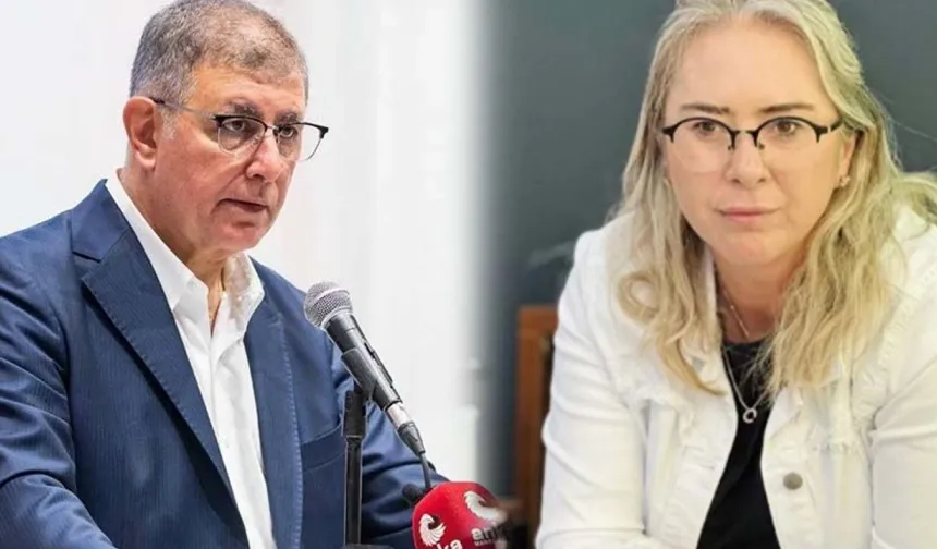 Gündem: Meslek Fabrikası... Atıştılar!