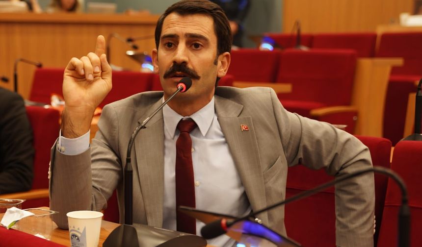 Arıtmadaki işçi ölümü sonrası AK Parti'den soru: Kaçak döküm talimatını kim verdi?