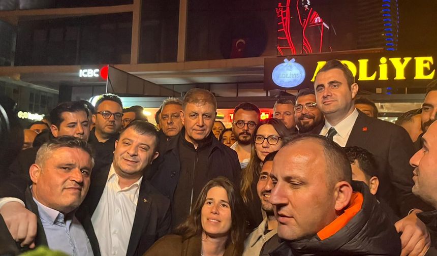 Güç ve Tugay'dan adliye çıkışı ilk açıklama: Beklediğimiz karar çıktı!