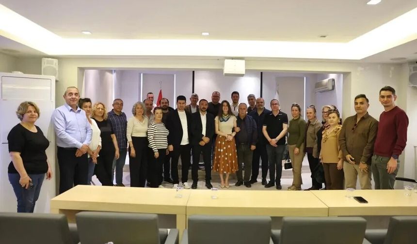 Çeşme’de anlaşma tamam: SDS 33 bin TL’ye çıktı