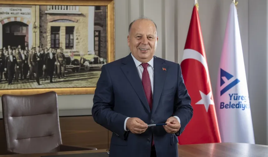 Yüreğir Belediye Başkanı Demirçalı'ya 5 yıl hapis cezası