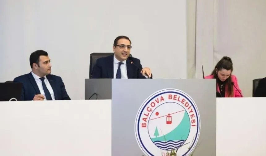 Balçova’da gündem arsa mağdurları… AK Parti’den “Sayıştay” uyarısı, Yiğit’ten “Ankara” çıkışı!