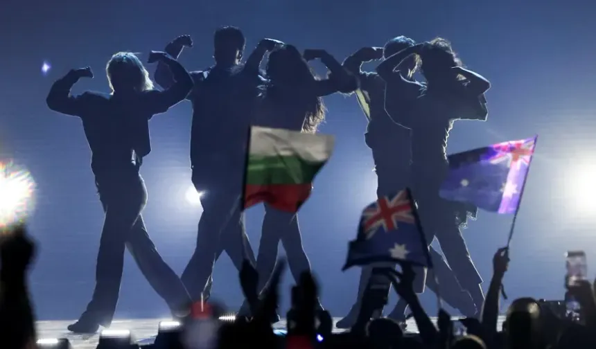 Boykotlu Eurovision 2026'yı kazanan belli oldu!