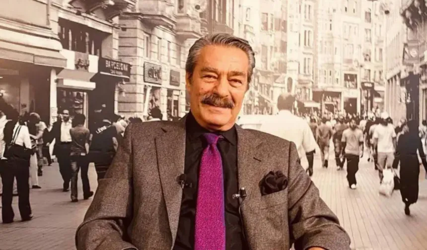 Kadir İnanır'ın sağlık durumuna ilişkin son açıklama!