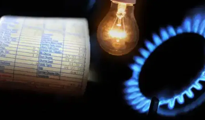 EPDK'dan yeni düzenleme: Doğal gaz ve elektrikte tarife ayarı!