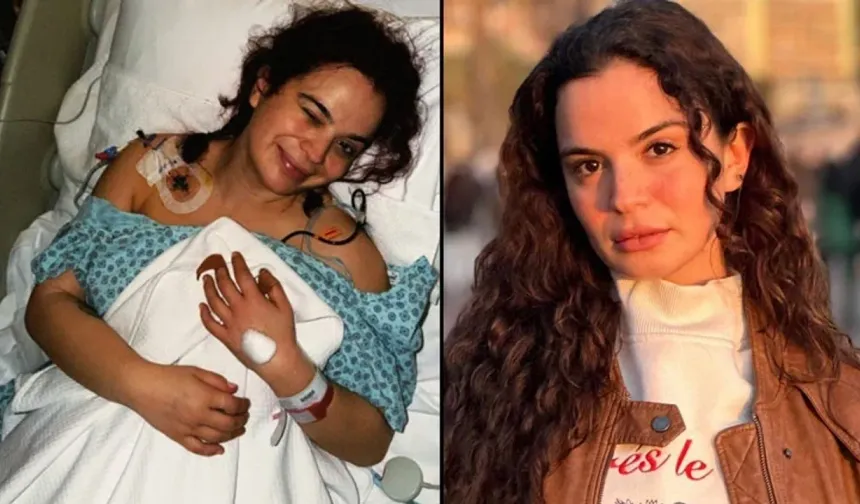Peş peşe 7 ameliyat geçirmişti! Aslı Bekiroğlu son durumunu açıkladı
