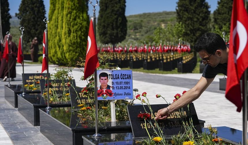 12 yıldır dinmeyen acı Soma!