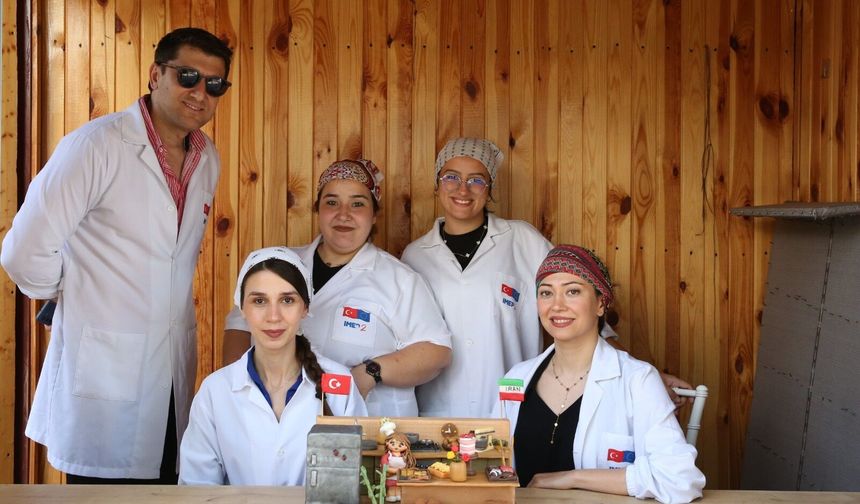 Çiğli’de istihdam garantili kurslar tamamlandı!
